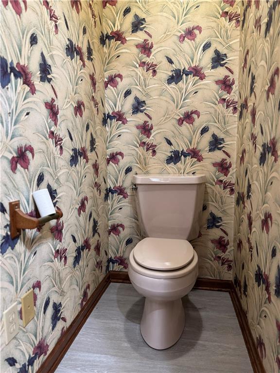 235 Prospect Road Dry Prong, LA 71423 - Photo 16 of 59