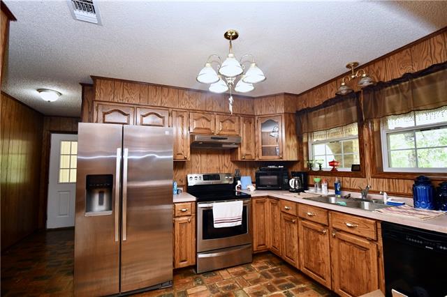 235 Prospect Road Dry Prong, LA 71423 - Photo 17 of 60