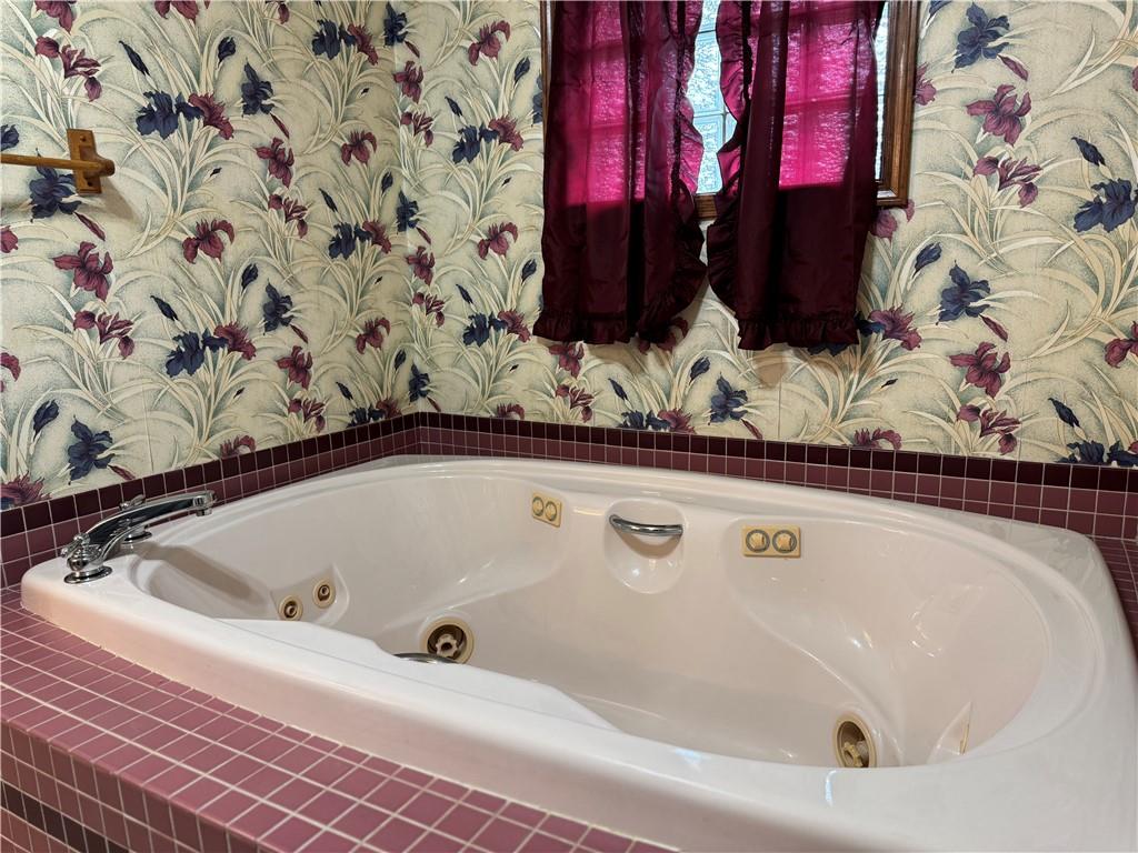 235 Prospect Road Dry Prong, LA 71423 - Photo 17 of 59