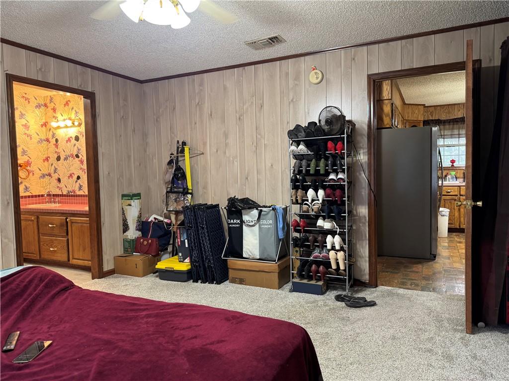 235 Prospect Road Dry Prong, LA 71423 - Photo 19 of 59