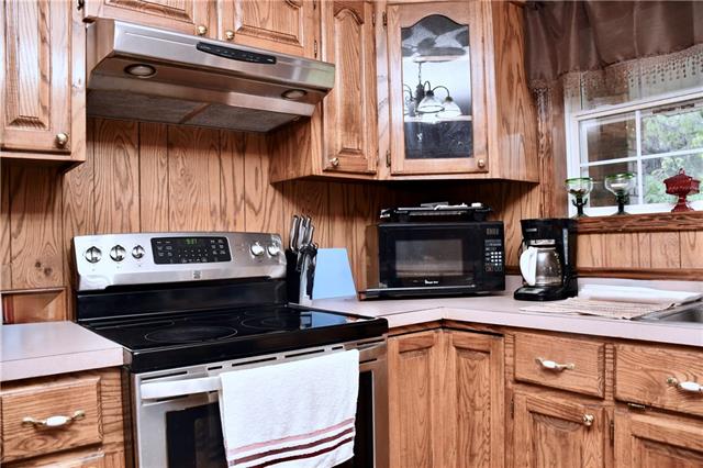 235 Prospect Road Dry Prong, LA 71423 - Photo 19 of 60