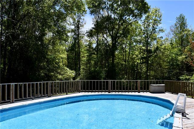235 Prospect Road Dry Prong, LA 71423 - Photo 2 of 60