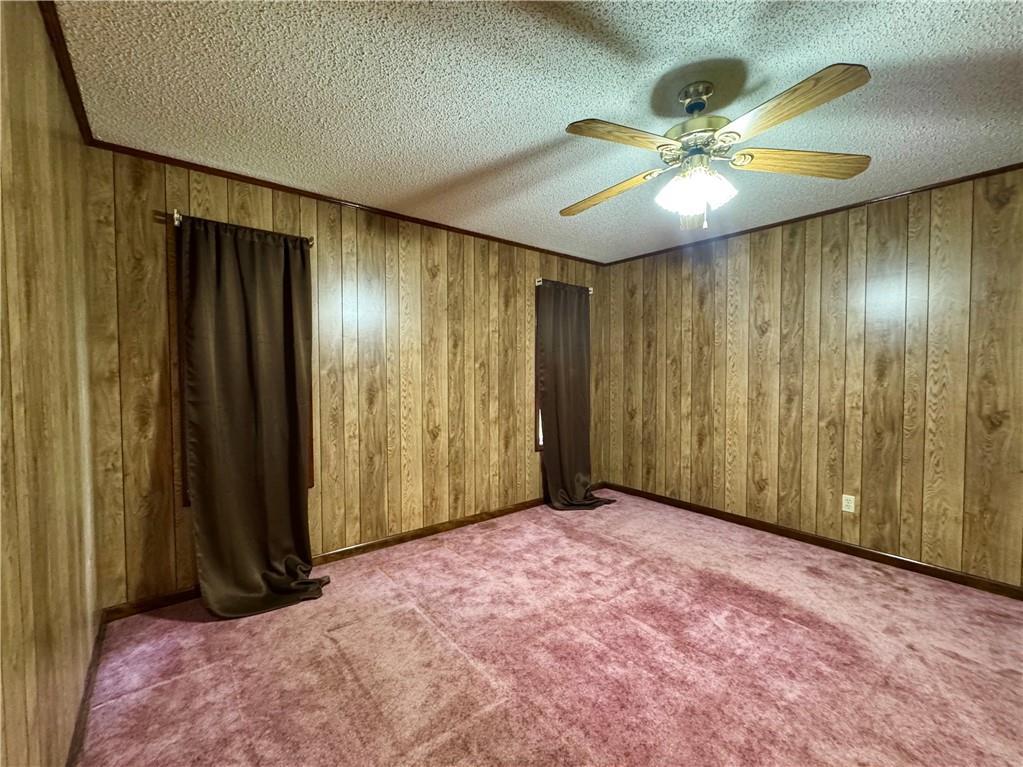 235 Prospect Road Dry Prong, LA 71423 - Photo 21 of 59