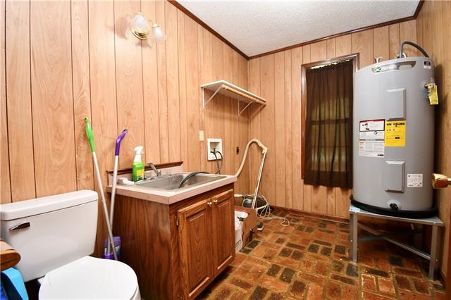 235 Prospect Road Dry Prong, LA 71423 - Photo 28 of 60