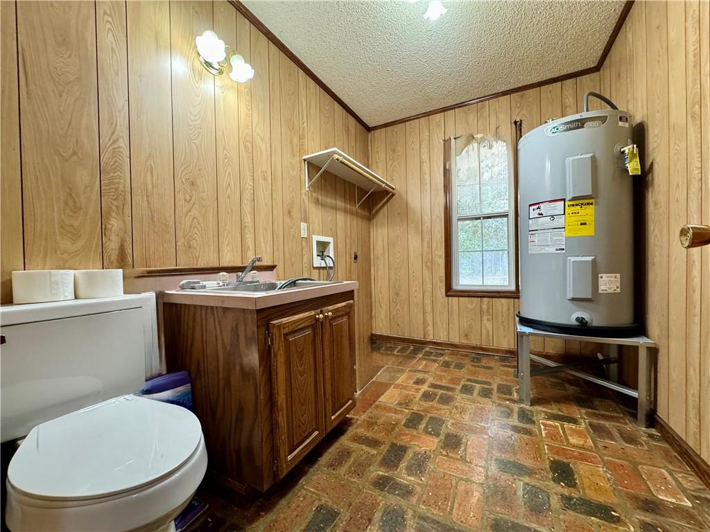 235 Prospect Road Dry Prong, LA 71423 - Photo 30 of 59