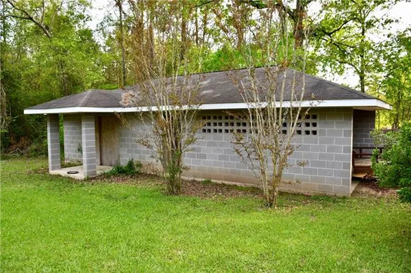 $239,900 | 235 Prospect Road, Dry Prong, LA 71423