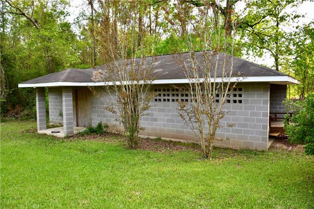 235 Prospect Road Dry Prong, LA 71423 - Photo 3 of 60