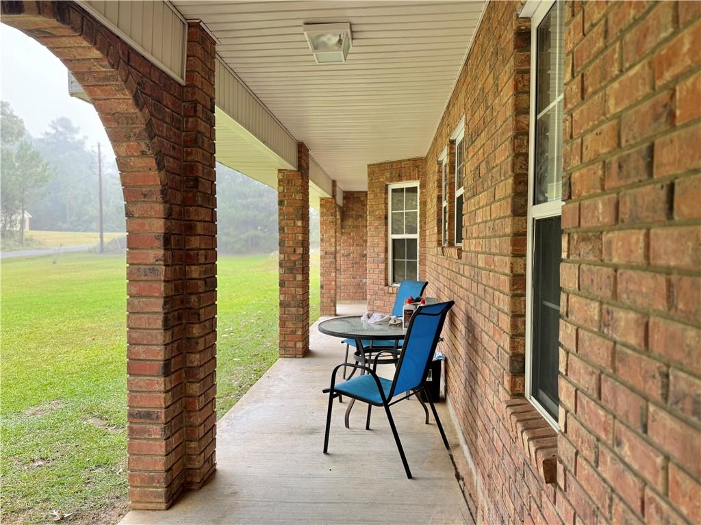 235 Prospect Road Dry Prong, LA 71423 - Photo 3 of 59