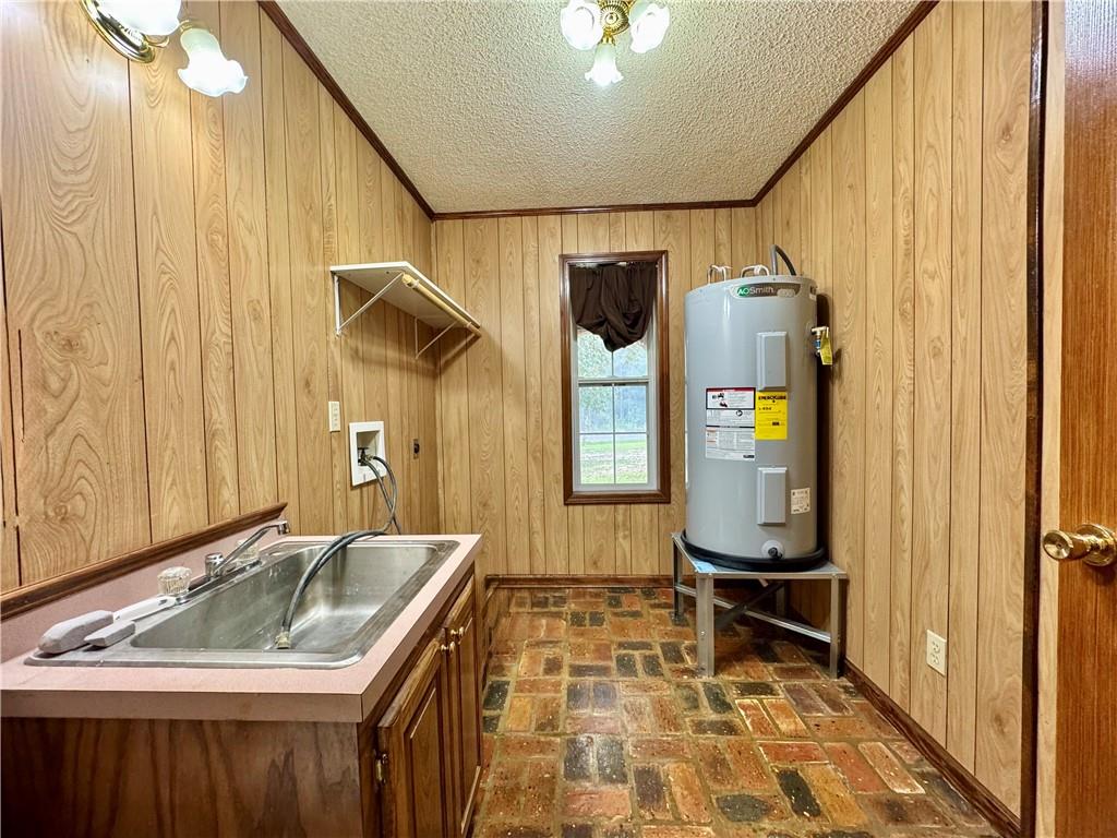 235 Prospect Road Dry Prong, LA 71423 - Photo 31 of 59