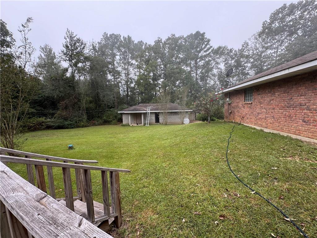 235 Prospect Road Dry Prong, LA 71423 - Photo 33 of 59