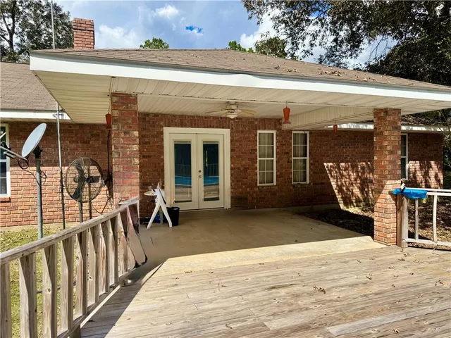 $244,900 | 235 Prospect Road, Dry Prong, LA 71423