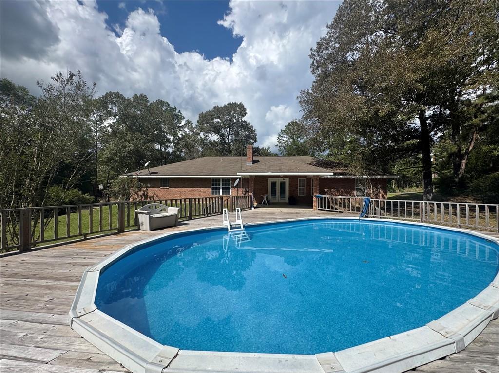 235 Prospect Road Dry Prong, LA 71423 - Photo 37 of 59