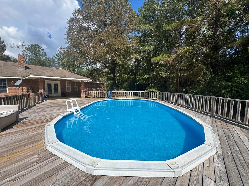 235 Prospect Road Dry Prong, LA 71423 - Photo 38 of 59