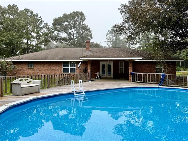 235 Prospect Road Dry Prong, LA 71423 - Photo 39 of 60