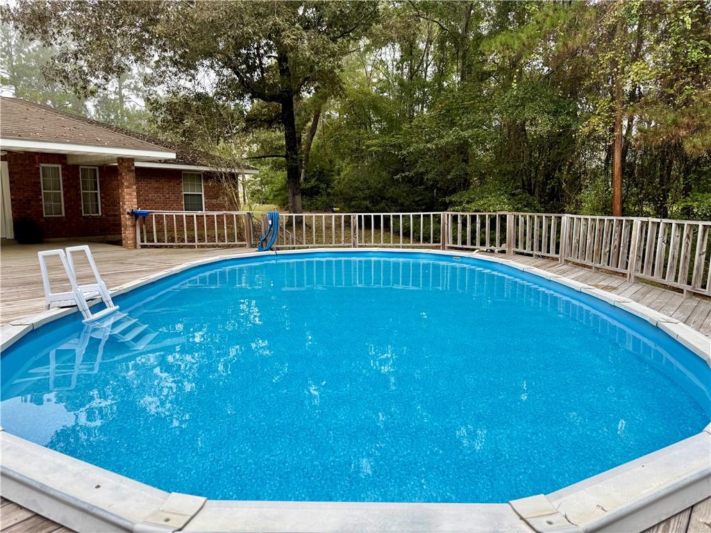 235 Prospect Road Dry Prong, LA 71423 - Photo 39 of 59