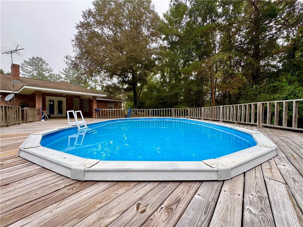 235 Prospect Road Dry Prong, LA 71423 - Photo 40 of 59