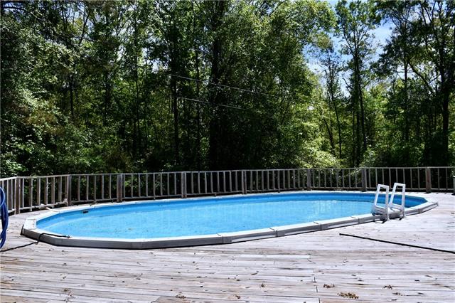 235 Prospect Road Dry Prong, LA 71423 - Photo 41 of 60