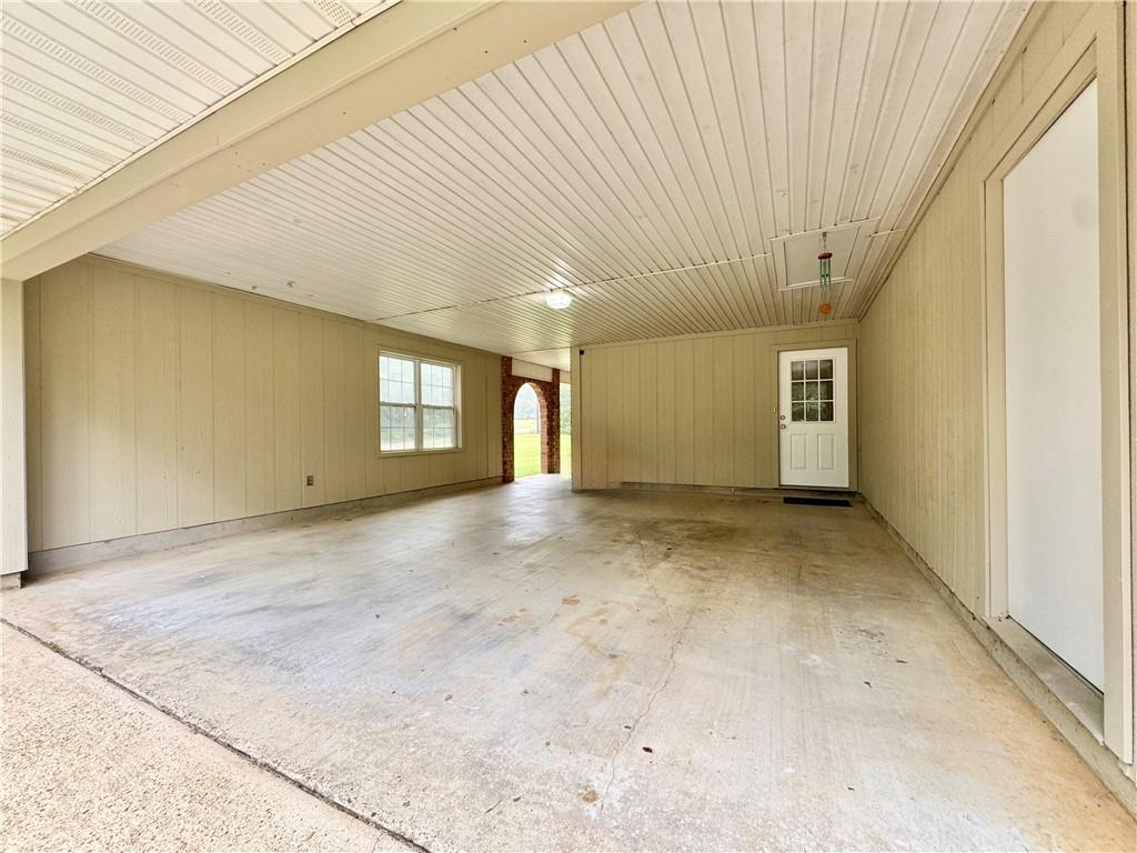 235 Prospect Road Dry Prong, LA 71423 - Photo 43 of 59