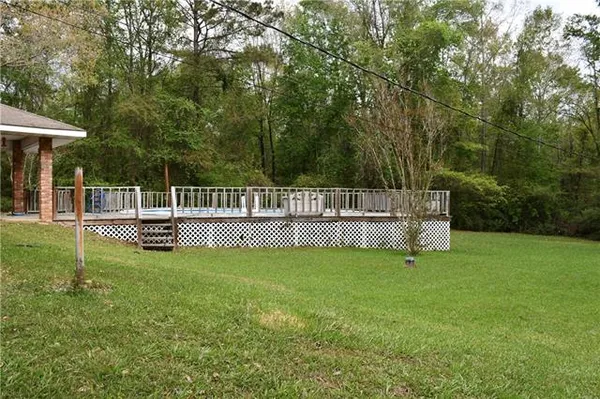 $239,900 | 235 Prospect Road, Dry Prong, LA 71423