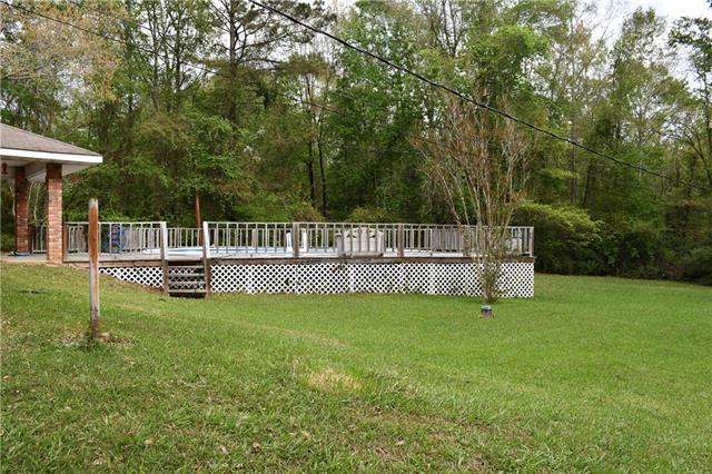 235 Prospect Road Dry Prong, LA 71423 - Photo 45 of 60