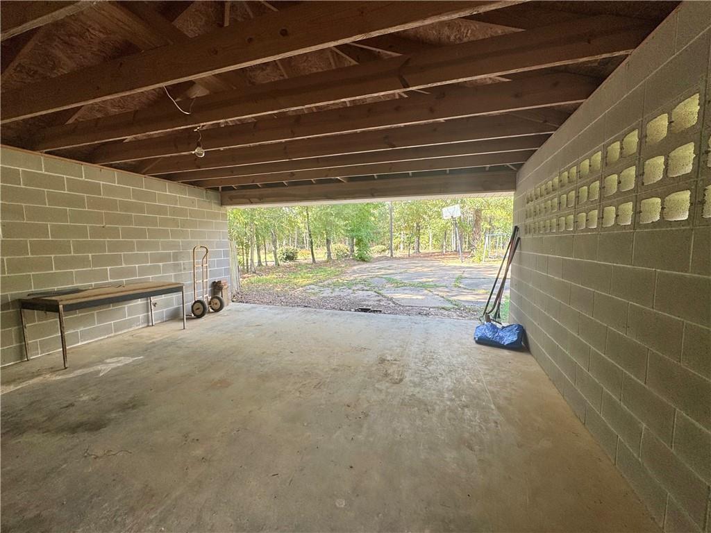 235 Prospect Road Dry Prong, LA 71423 - Photo 46 of 59