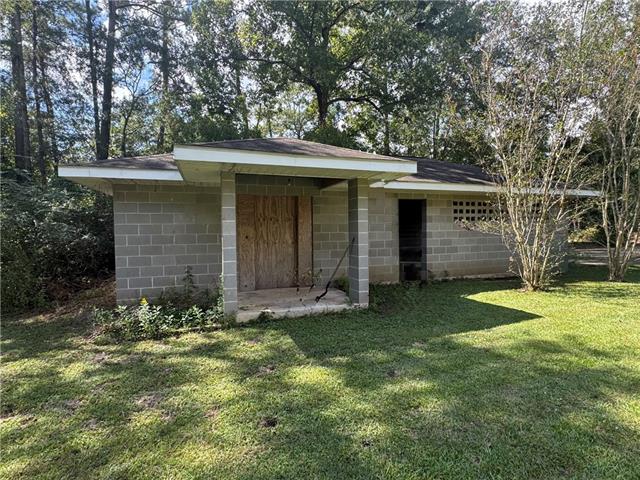 235 Prospect Road Dry Prong, LA 71423 - Photo 50 of 60