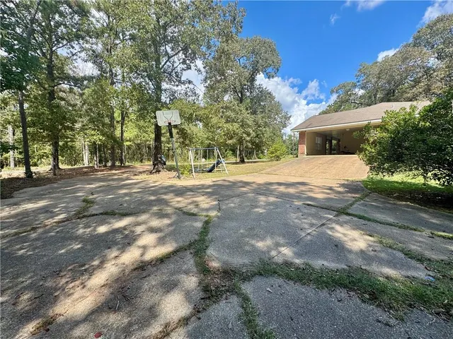 $244,900 | 235 Prospect Road, Dry Prong, LA 71423