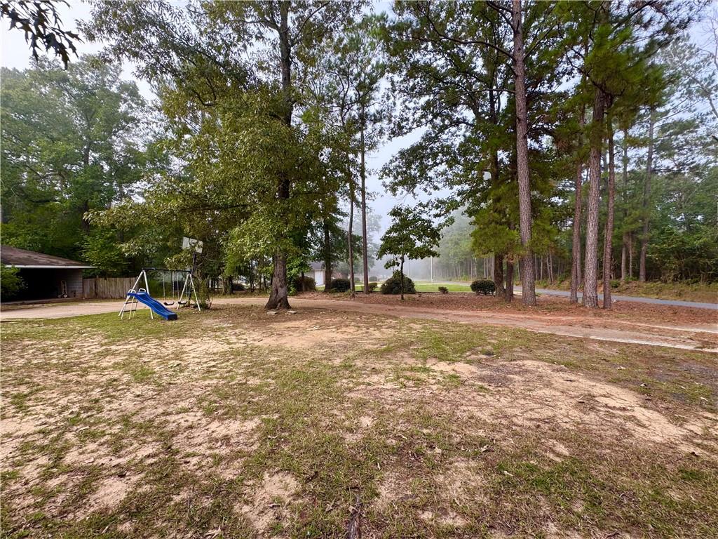 235 Prospect Road Dry Prong, LA 71423 - Photo 53 of 59