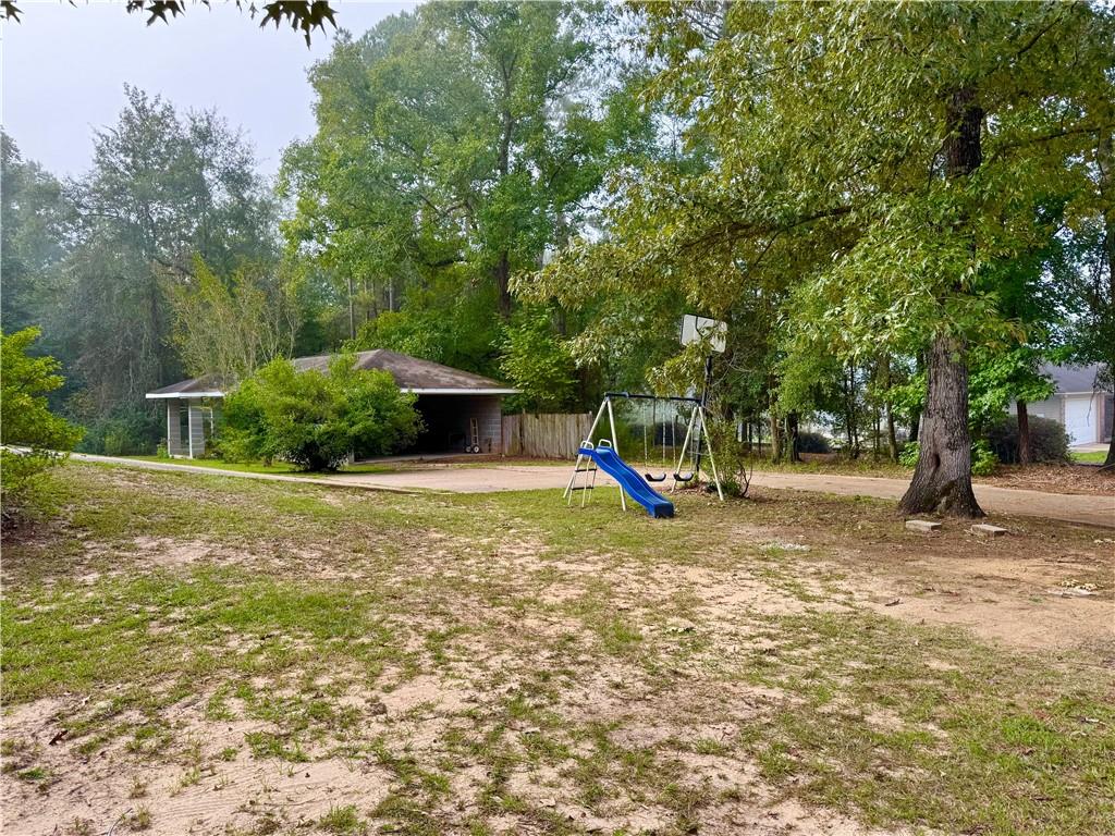 235 Prospect Road Dry Prong, LA 71423 - Photo 54 of 59
