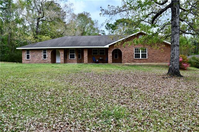 235 Prospect Road Dry Prong, LA 71423 - Photo 56 of 60