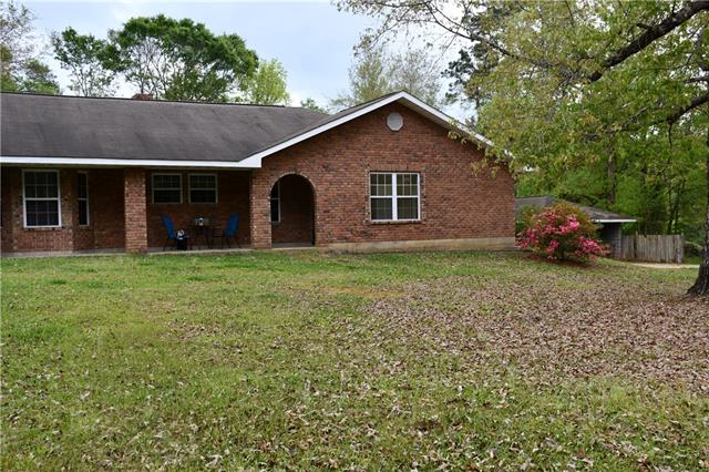 235 Prospect Road Dry Prong, LA 71423 - Photo 57 of 60