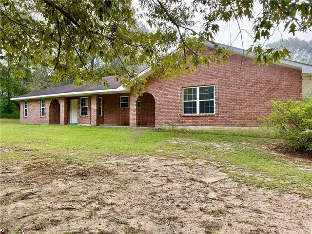 $244,900 | 235 Prospect Road, Dry Prong, LA 71423