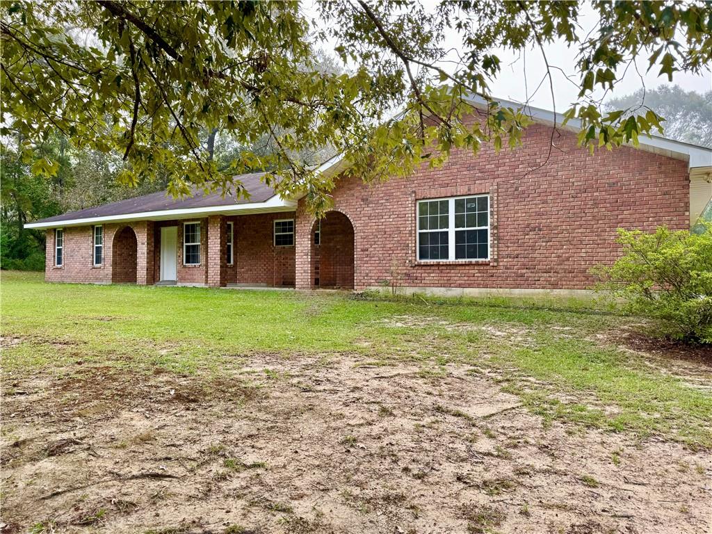 235 Prospect Road Dry Prong, LA 71423 - Photo 58 of 59
