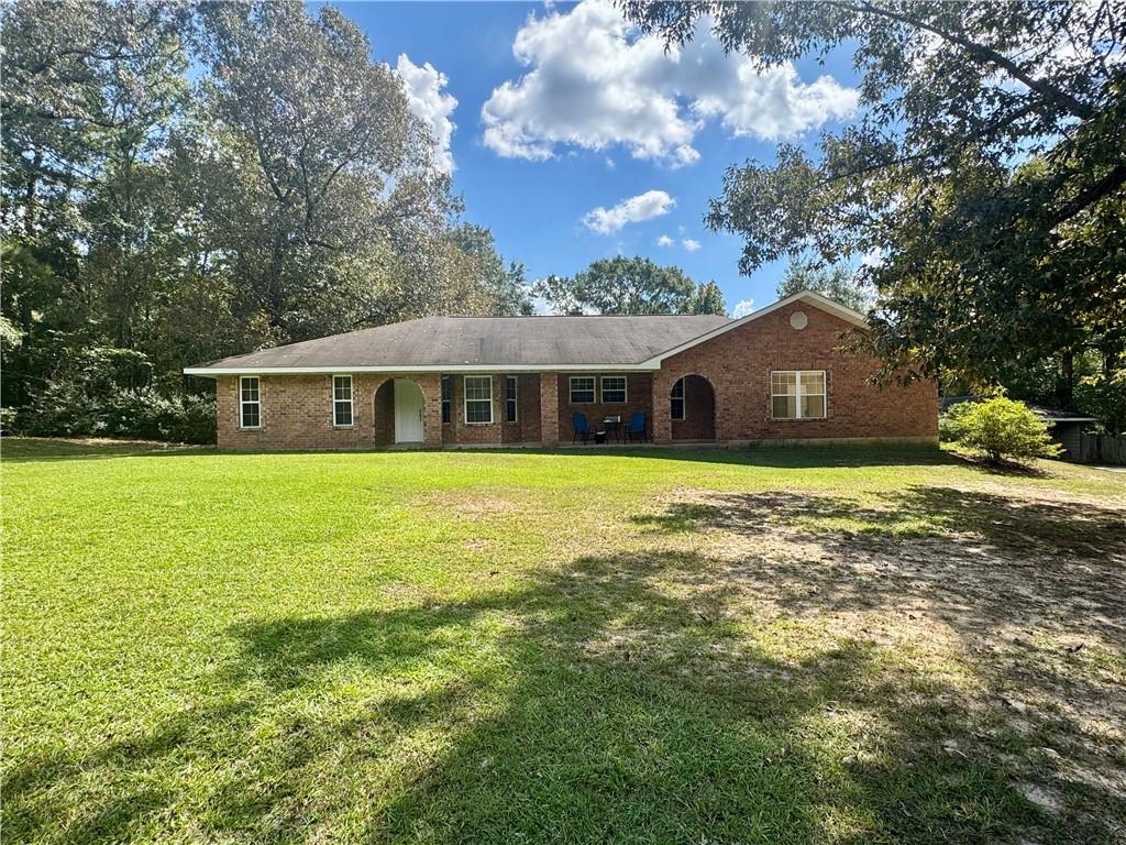 235 Prospect Road Dry Prong, LA 71423 - Photo 59 of 59