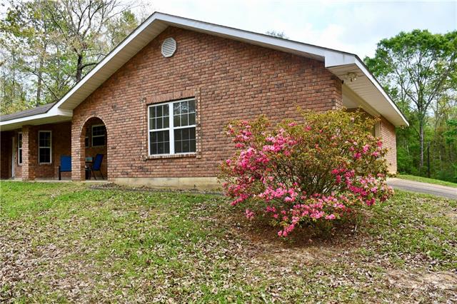 235 Prospect Road Dry Prong, LA 71423 - Photo 59 of 60
