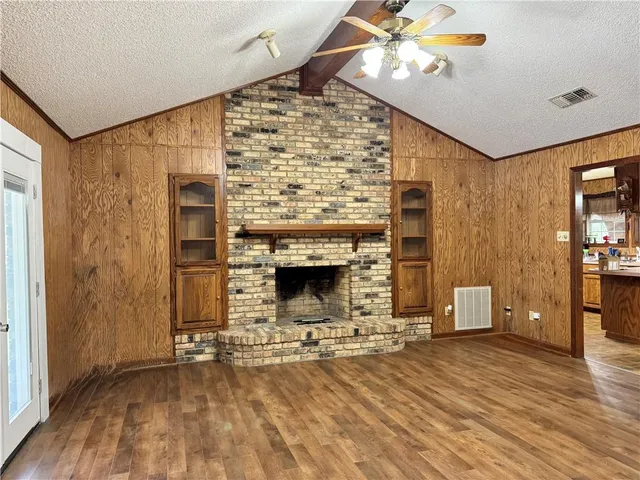 $244,900 | 235 Prospect Road, Dry Prong, LA 71423