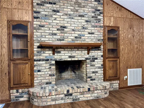 $244,900 | 235 Prospect Road, Dry Prong, LA 71423