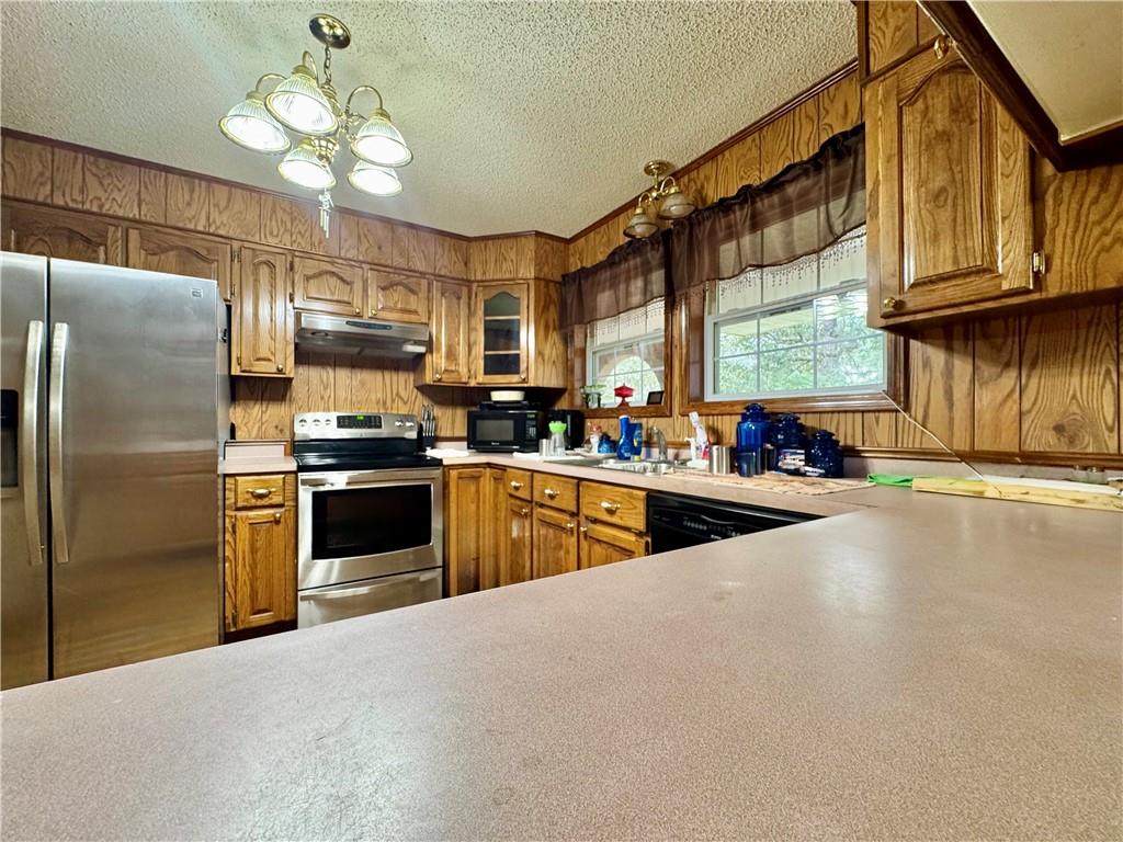 235 Prospect Road Dry Prong, LA 71423 - Photo 10 of 59