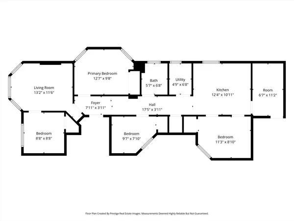 $1,750 | 7242 South May Street, Unit 1, Chicago, IL 60621