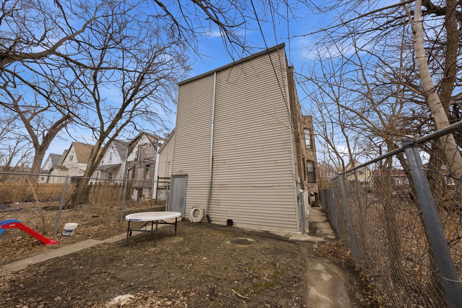 7242 South May Street, Unit 1 Chicago, IL 60621 - Photo 10 of 12
