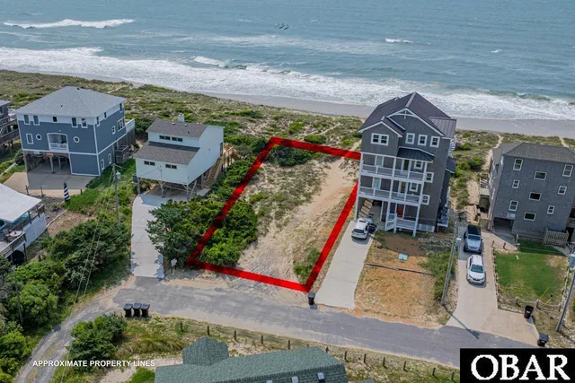 $430,000 | 58232 Dunes Drive, Hatteras, NC 27943