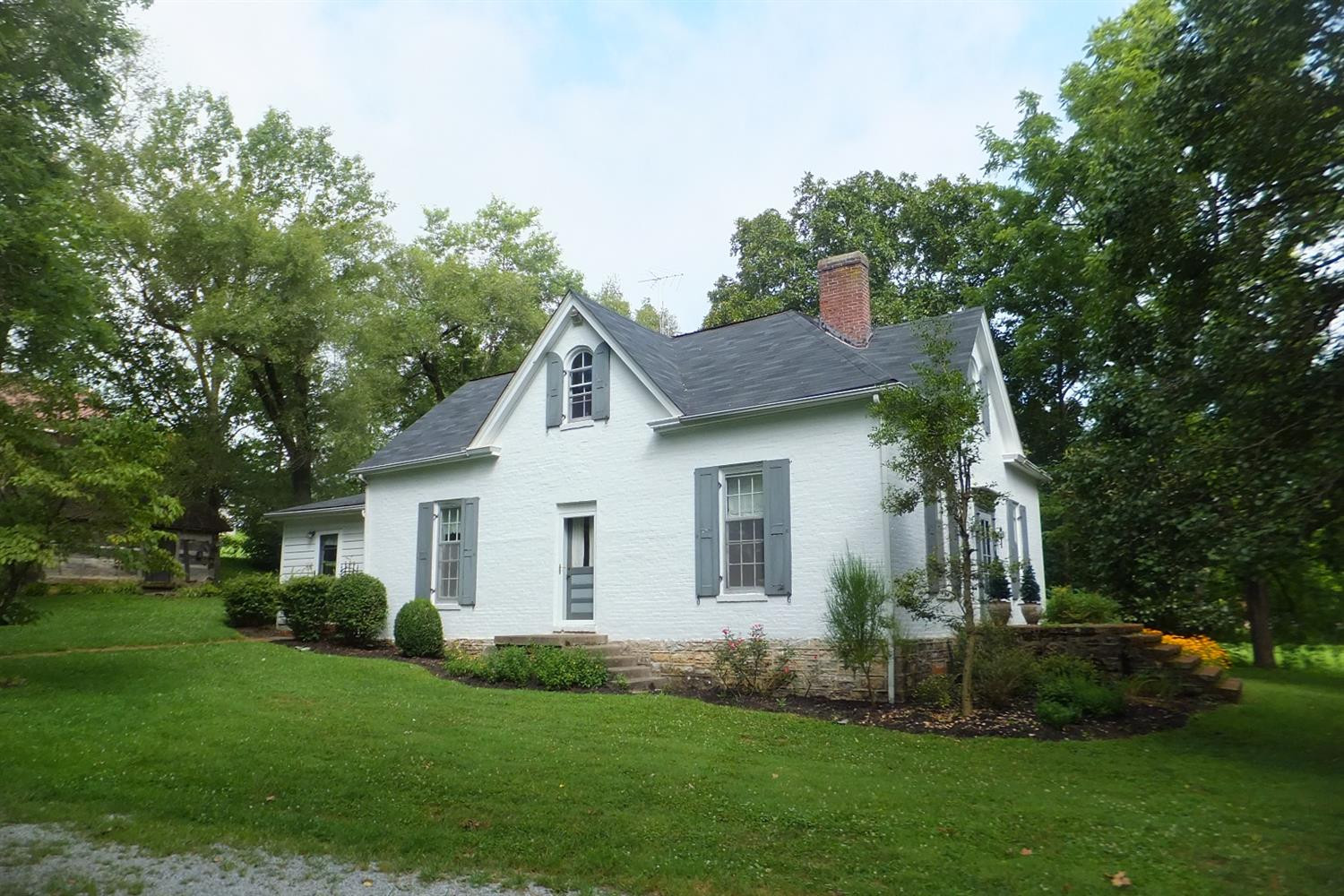 3212 Cane Ridge Road Paris, KY 40361 - Photo 6 of 54 Listing Photo
