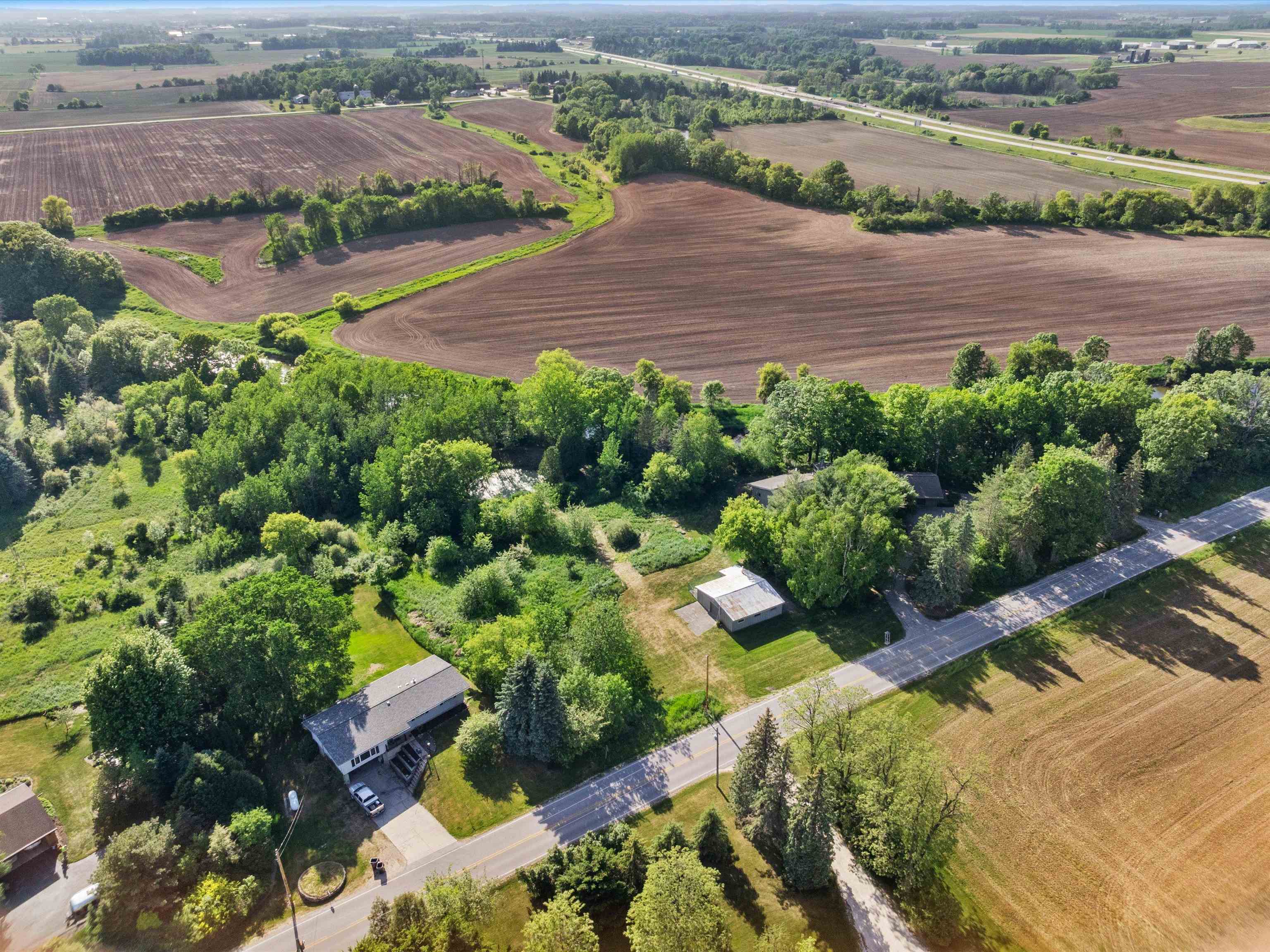 N5682 Meadowlark Road Sheboygan Falls, WI 53085 - Photo 73 of 88