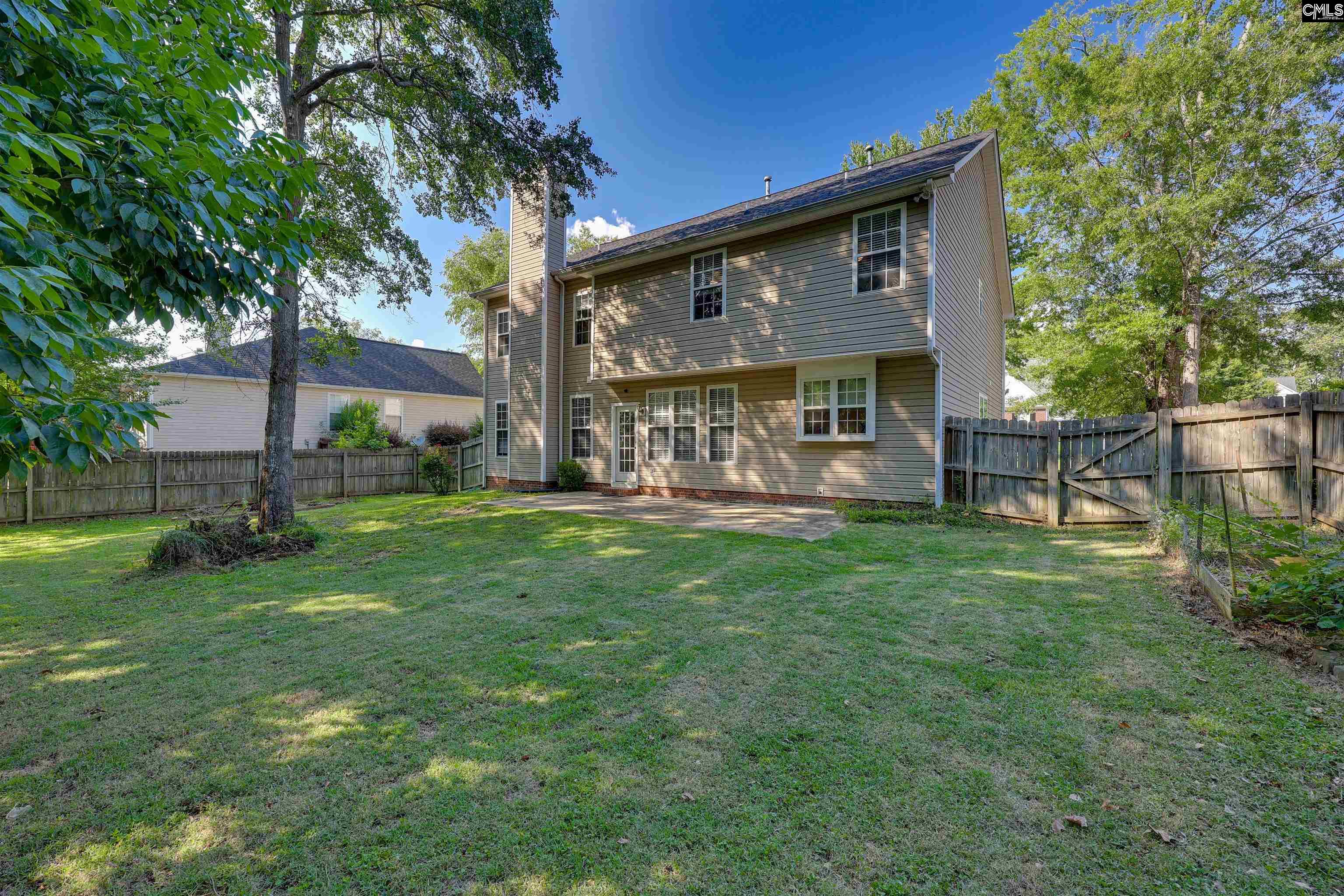 206 Coopers Hawk Circle Irmo, SC 29063 - Photo 26 of 32