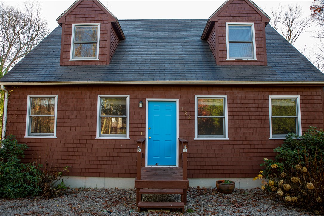 122 Canonchet Road Hopkinton, RI 02832 - Photo 11 of 32