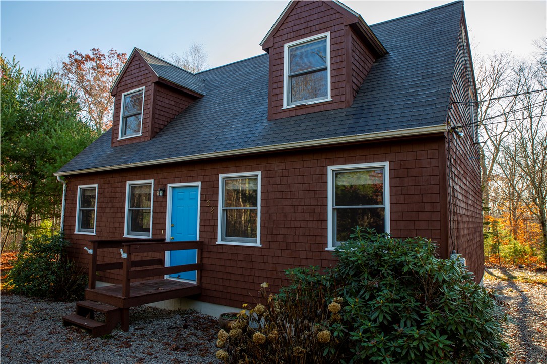 122 Canonchet Road Hopkinton, RI 02832 - Photo 9 of 32