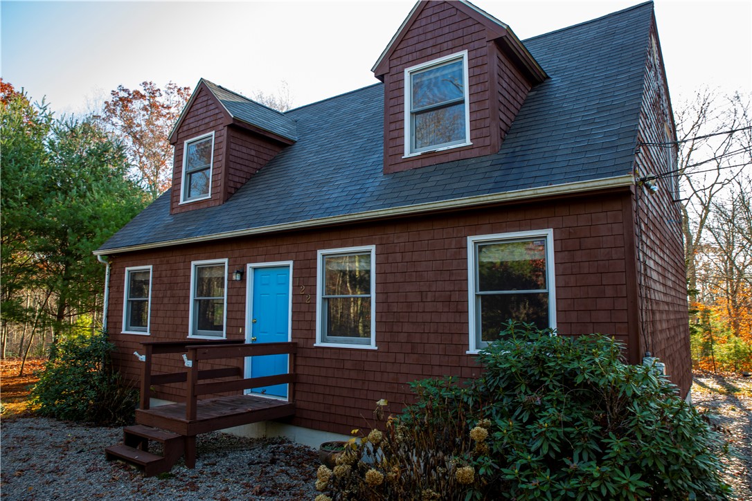 122 Canonchet Road Hopkinton, RI 02832 - Photo 10 of 32