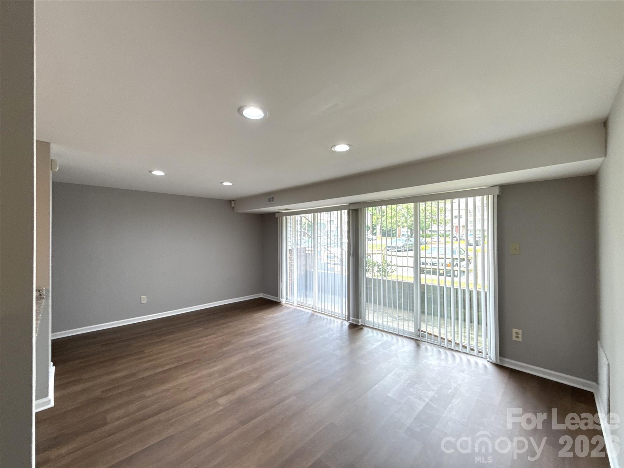 9329 Old Concord Road, Unit A Charlotte, NC 28213 - Photo 2 of 15