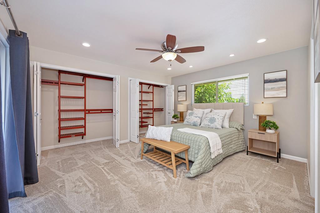 8440 Ranchita Way Fair Oaks, CA 95628 - Photo 27 of 55