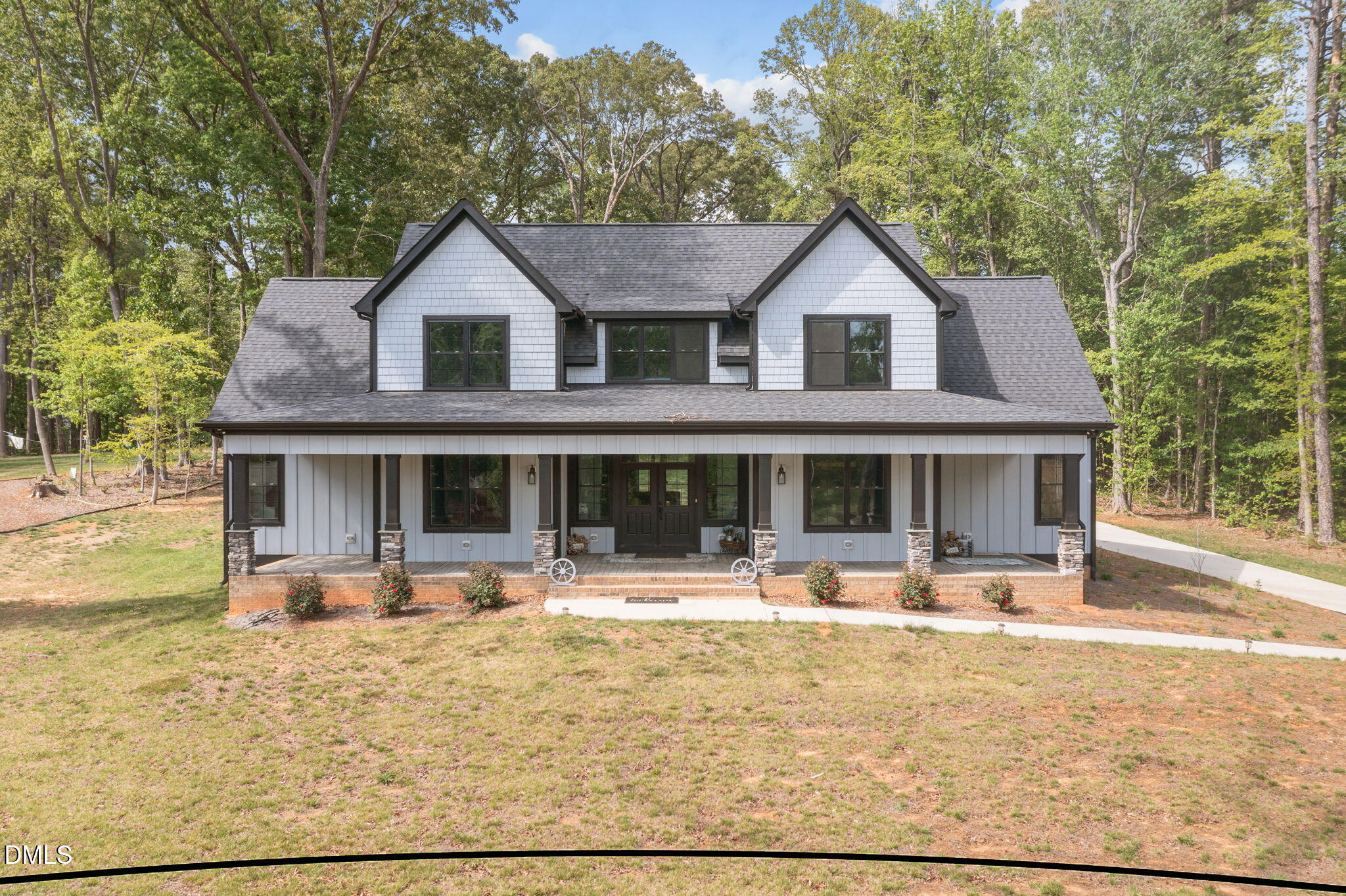 2560 John Lewis Road Burlington, NC 27217 - Photo 1 of 53